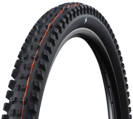 Band Schwalbe Band Schwalbe Tacky Chan Trail TLR 62-622 B/B HS625 Soft 67EPI B