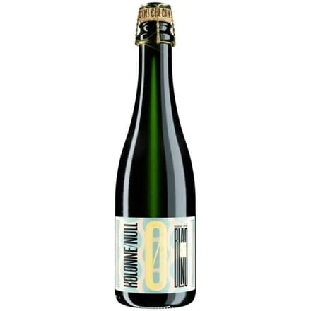 Kolonne Null White Sparkling - 375 ml