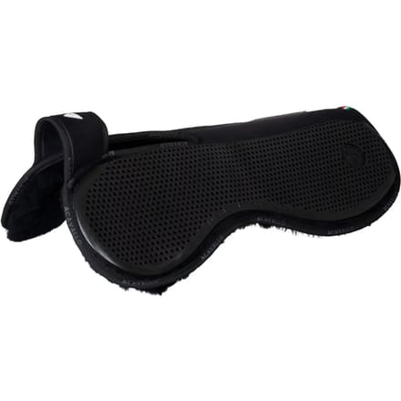 Western schokbreker voor paard Acavallo MF-S WFS Classic