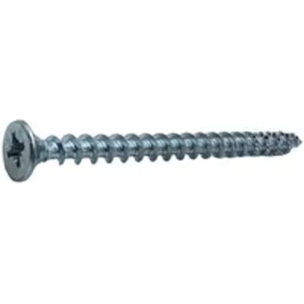 Sencys Univ. Schroef Pk Pozi 5x70mm Gegalvaniseerd Per 80
