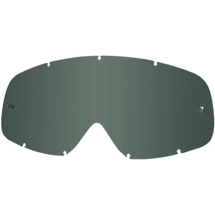 Donkere Grijze Vervangingslens voor MX O-Frame Goggles