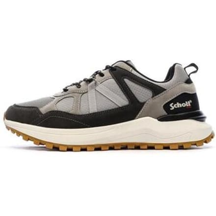 Lage Sneakers Schott Heck