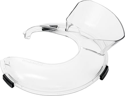 KitchenAid Spatscherm 5KSMBLPS - A150190