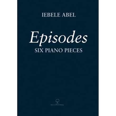 Episodes - Iebele Abel