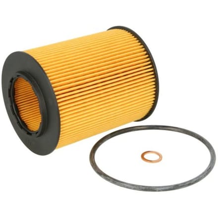 Oliefilter FILTRON OE649