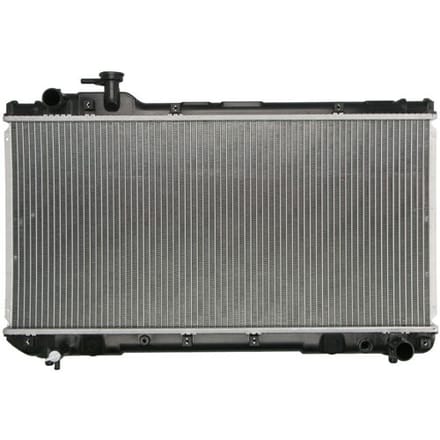 Radiator, motorkoeling KOYORAD PL010401