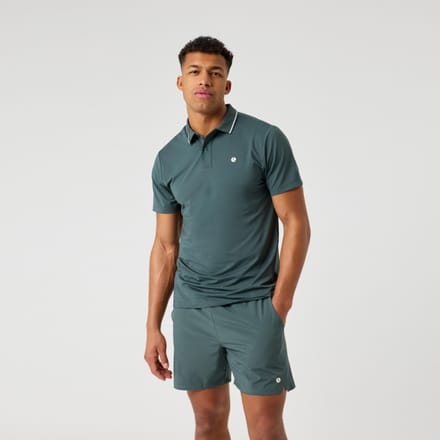 Björn Borg Ace Polo Heren