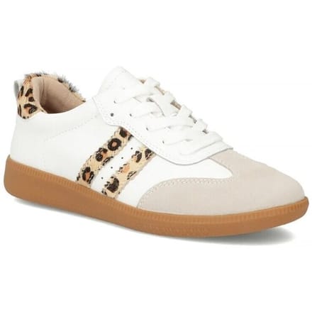 Lage Sneakers Filippo DP750826WHLEO