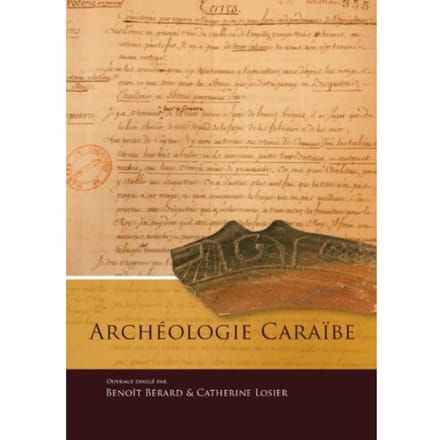 Archeologie Caraïbe - Taboui