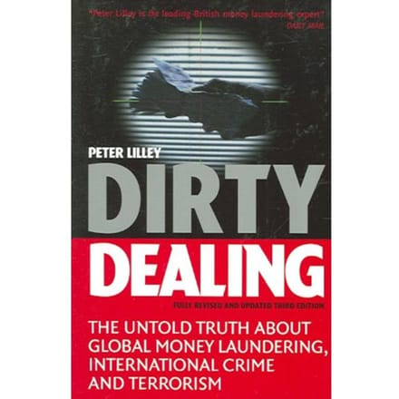 Dirty Dealing - Lilley, Peter