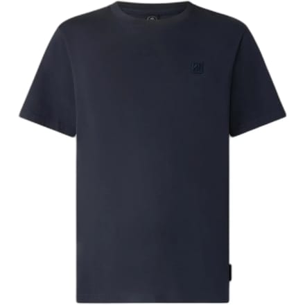 Classic Crew Neck TShirt - Navy T-Shirts