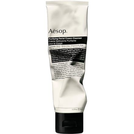 Aesop Zuiverende Gezichtsreinigingscrème 100 ml
