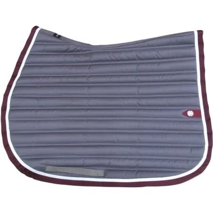 Zadeldoeken Silver Crown Slim
