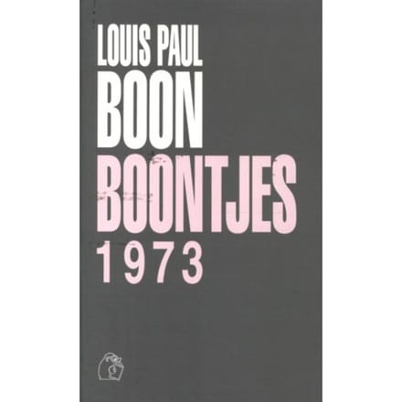 Boontjes 1973 - Louis Paul Boon