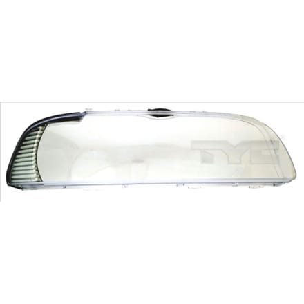 Reflecterend glas TYC 20-0009-LA-2, rechts