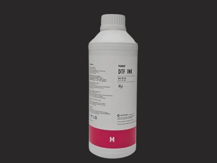 DTF inkt - Magenta 1L