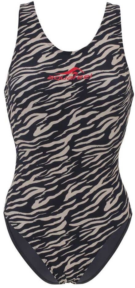Aquafeel 21974 Zwemkleding Veelkleurig 40 / C Vrouw