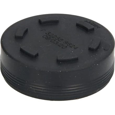 Deksel, nokkenas FEBI BILSTEIN 32255