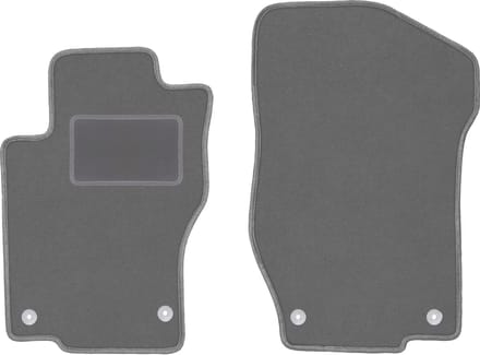 Automatten voor: Mercedes ML W164 SUV (2005-2011)