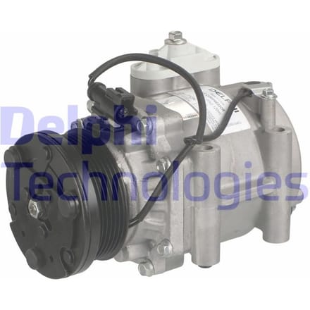 Compressor airconditioning DELPHI TSP0159376