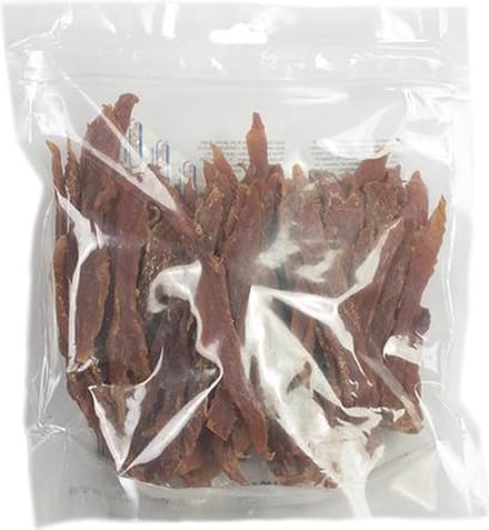 Eend-Filet, zakje 500 gram