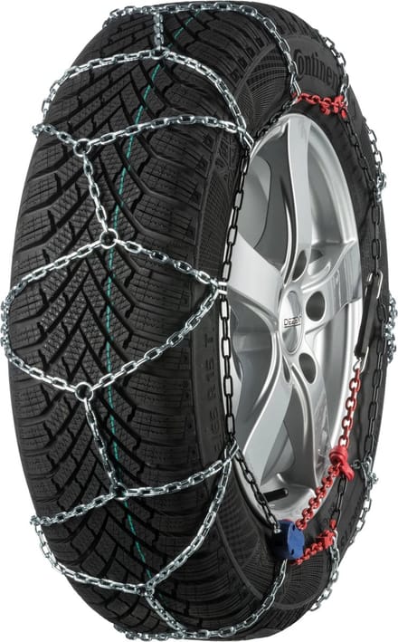 Pewag Sneeuwkettingen N 76 ST Nordic Star