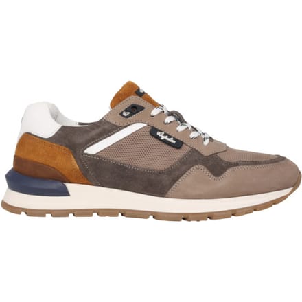 Australian Novecento - heren sneaker - Grijs - maat 42 (EU) 8 (UK)
