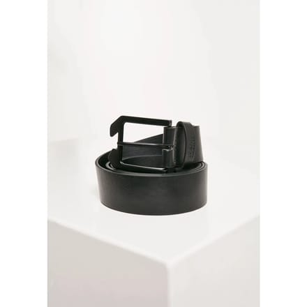 Urban Classics Bottle Opener Unisex Riem - zwart - S-M
