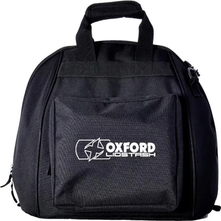 Oxford Products Member stash Zwart - Maat - Bagage