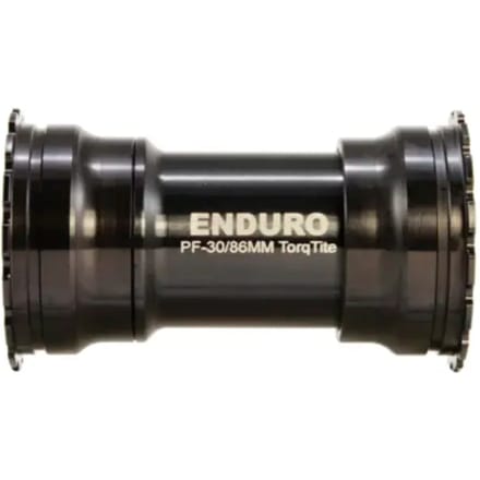 Trapas Enduro Bearings TorqTite BB XD-15 Pro-BB386 EVO-Black