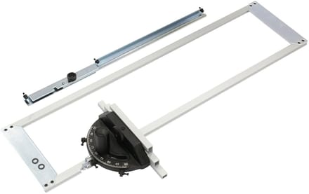 Makita 199376-1 Verstekgeleider tafelzaag