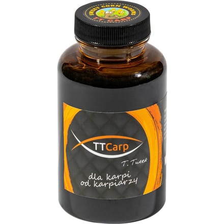 TTCarp - Natuurlijke Prik - Zoete Maïs - NHDC Booster - 200 ml