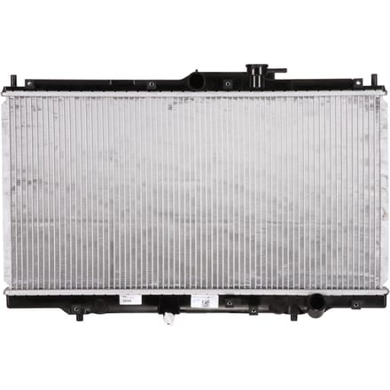 Radiator, motorkoeling NRF 526717