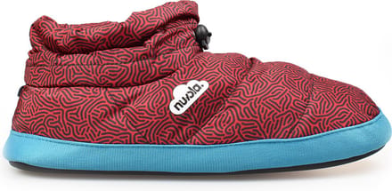 Nuvola- Sloffen Unisex- Rood- 28/29