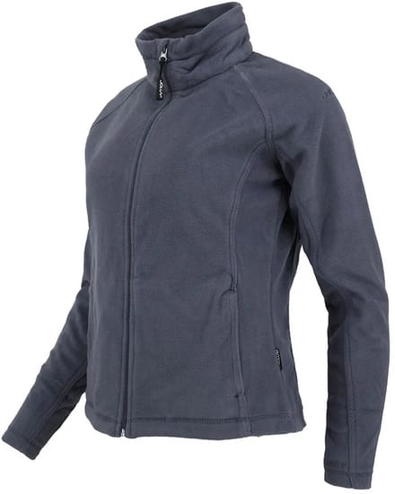 Joluvi Heater 330 Fleece Grijs L Vrouw