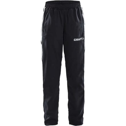 Kinderen joggingbroek Craft pro control woven