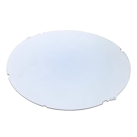 AEG venster, plastiek, buiten, Ø346.5mm 8089919024