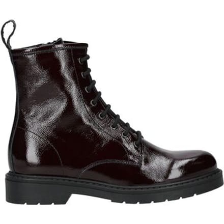 Nero Giardini - Schoenen - Rood - Vrouwen - Maat 36 -