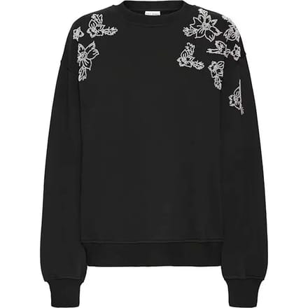 Dames sweatshirt Pulz Jeans Madelin
