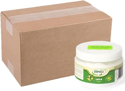 Extract Poeder Puur Per Doos - Doos: 6 x 50 gram