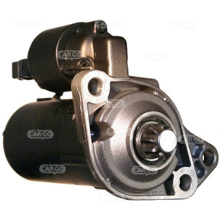 Starter HC-CARGO 111909