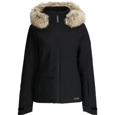 Dames ski jas Spyder Vida