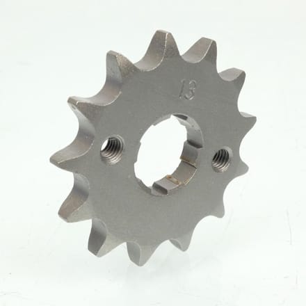 Voortandwiel Sifam voor motor Kymco 125 Zing 1996 tot 2001 13 tanden Nieuw