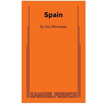 Spain - Jen Silverman