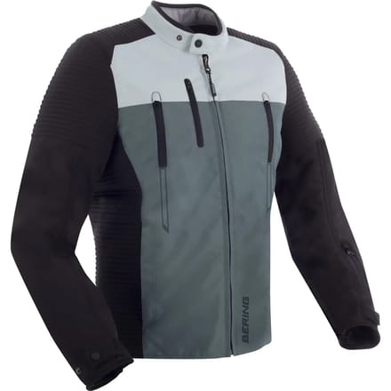 Motorjas Bering Crosser