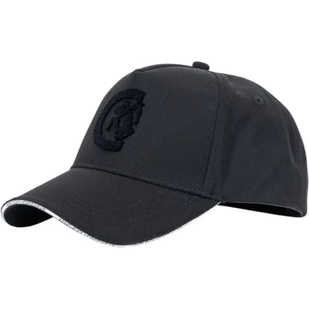 Kentucky Horsewear - Cap 3 D logo zwart