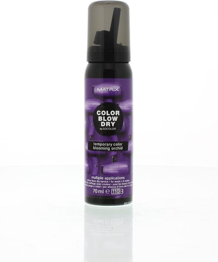 Matrix - Color Blow Dry - 70ml