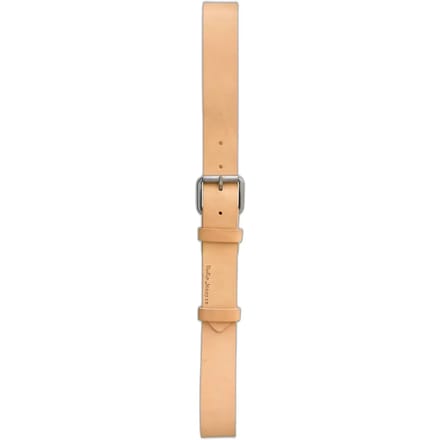Leren riem Nudie Jeans Pedersson