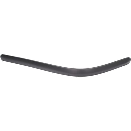 Sierlijst/beschermstrip, bumper BLIC 5703-05-2936975P links