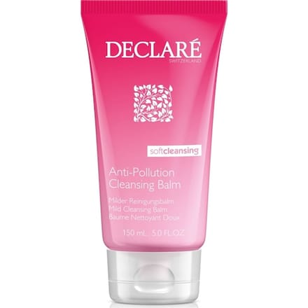 Declaré Soft Cleansing Reinigende balsem tegen vervuiling Schoonmaken Dames 150 ml